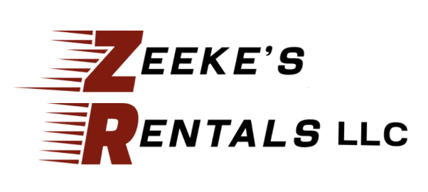 Zeeke's Rentals LLC